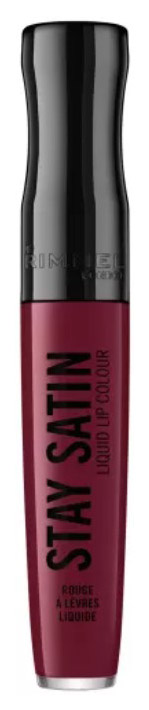 Помада Rimmel Stay Satin Liquid Lip Color 830 Have a Cow 5,5 мл