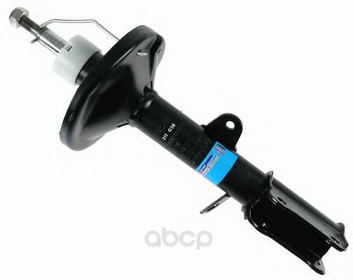 

Амортизатор подвески Sachs 311038