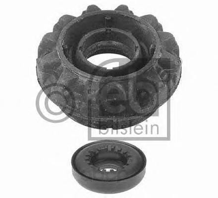 

Опора амортизатора vw polo 10/94-10/99 искл.1.9sdi Febi 09226