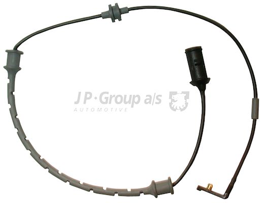 

Датчики износа тормознколодок™j JP Group 1297300700