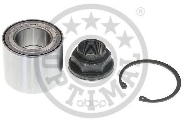 

Комплект подшипника ступицыcitroen jumper, fiat ducato all 02 Optimal 682437