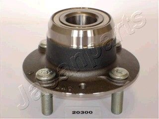 фото Подшипник ступицы japanparts kk-20300