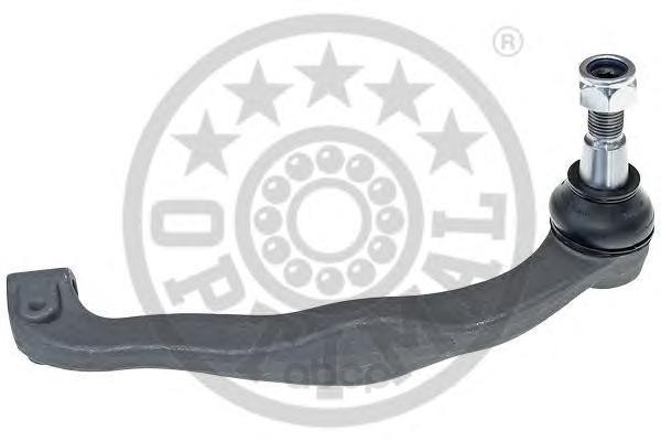 

Наконечник рулевой правый vw t5 2.0/3.2 v6/1.9tdi/2.5tdi 04 Optimal G11208