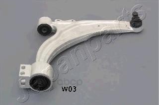 

Рычаг правый opel astra j 1.4-1.6/1.4-1.6turbo/1.3-2.0cdti 09 Japanparts BSW02R