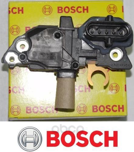 

Генератор Bosch F00MA45251