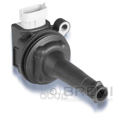 фото Катушка зажигания ford mondeo/focus, volvo c70/s60/s70/s80/v70/xc70/xc90 97 bremi 20498