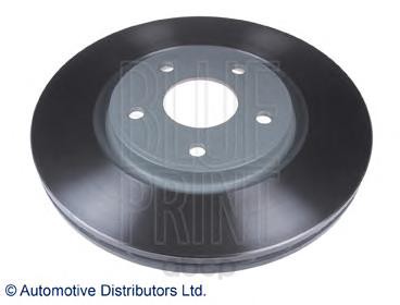 

Тормозной диск Blue Print ADA104371