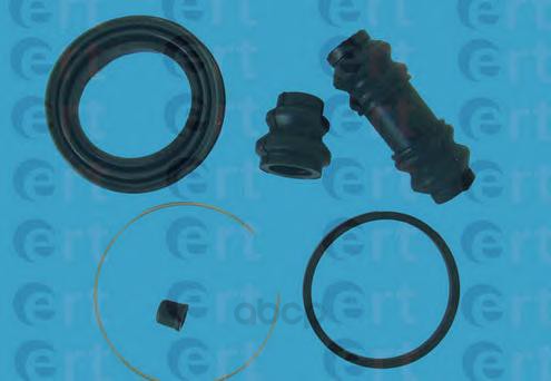 

Ремкомплект тормозного суппорта ERT для Nissan Patrol gr I 87-97, Patrol gr 87-97 400073