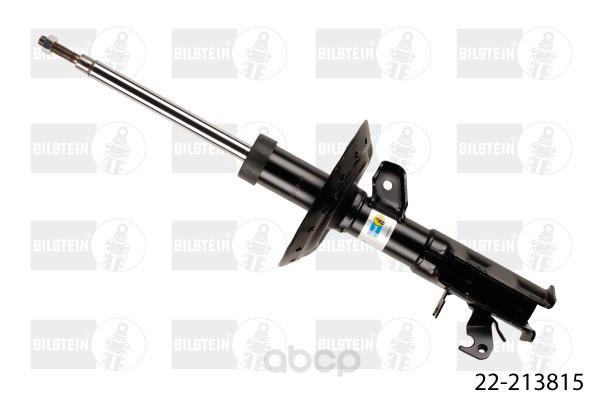 

22-213815_амортизатор передний правый газовый! honda jazz all 08 Bilstein 22213815