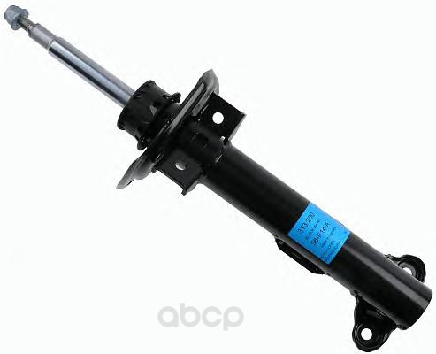 

Амортизатор Boge 36-F14-A