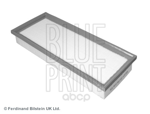 фото Фильтр воздушный двигателя blue print adu172217