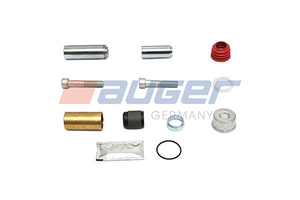 

Ремкомплект тормозного суппорта auger 71448