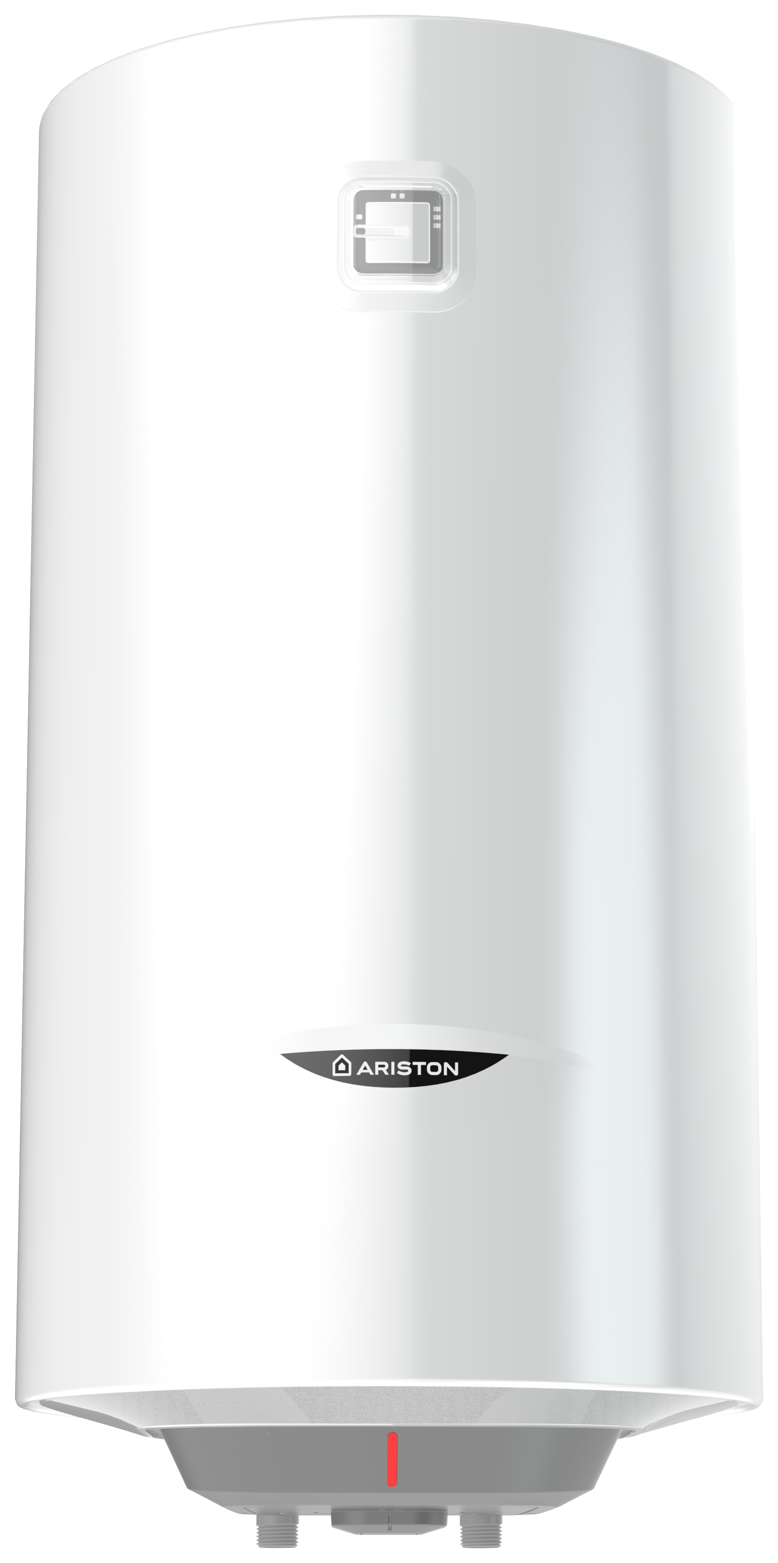 Водонагреватель накопительный Hotpoint-Ariston PRO1 R ABS 50 V SLIM white/grey микроволновая печь hotpoint ariston mwha 1332 x