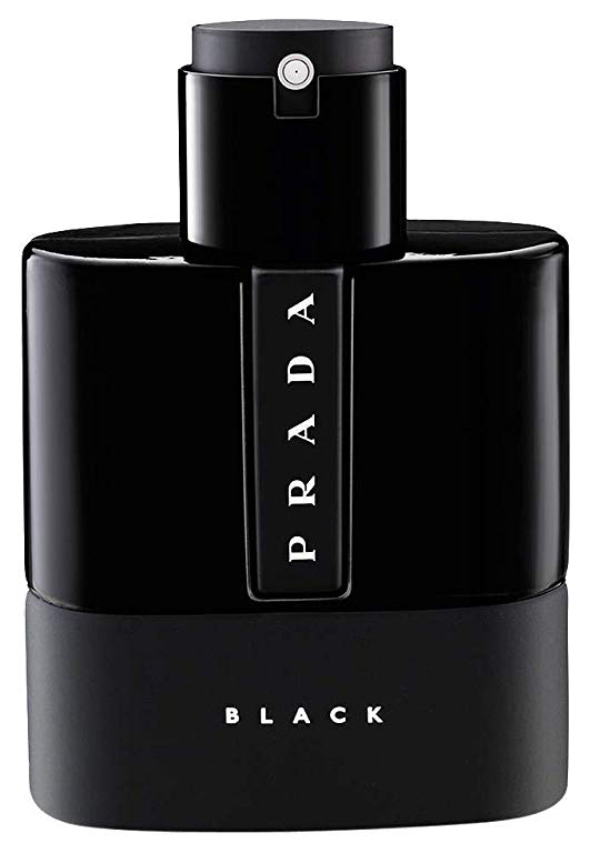 Парфюмерная вода Prada Luna Rossa Black Eau de Parfum 100 мл 29000₽