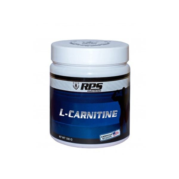 RPS Nutrition L-Carnitine, 300 г, Cherry