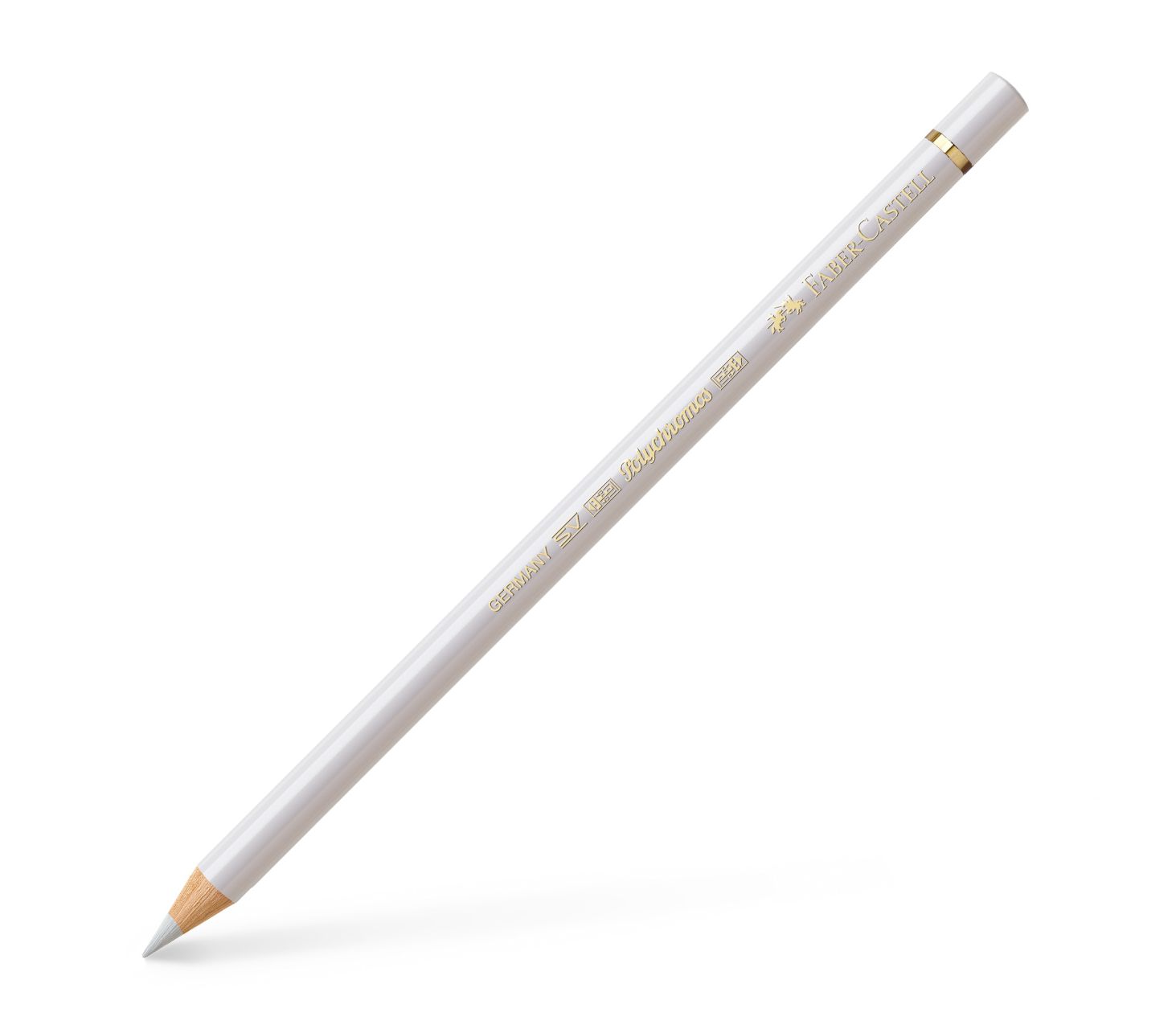 

Карандаш Faber Castell серии Polychromos холодный серый I