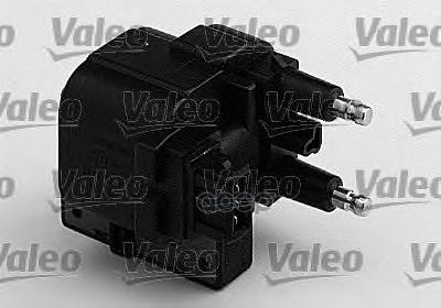 

Катушка зажигания Valeo 245076