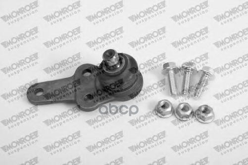 

Шаровая опора Monroe L16536