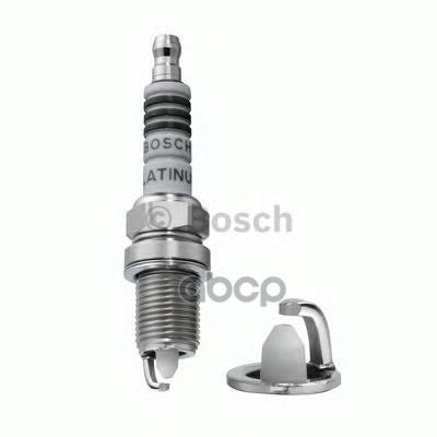 

Свеча зажигания BOSCH 0242225583