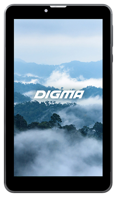 фото Планшет digma optima prime 5 3g black