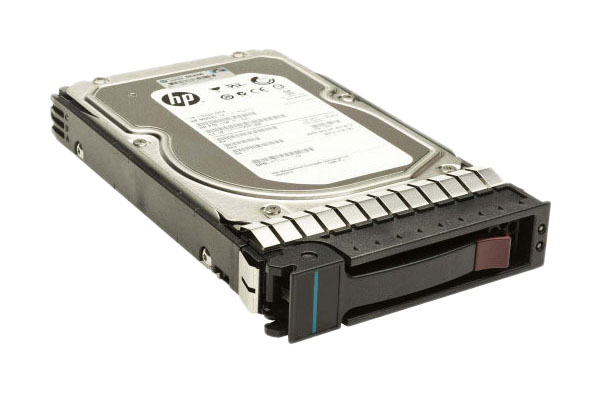 фото Внутренний жесткий диск hp 1tb (480942-002)