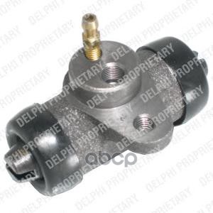 

Тормозной цилиндр DELPHI LW41112