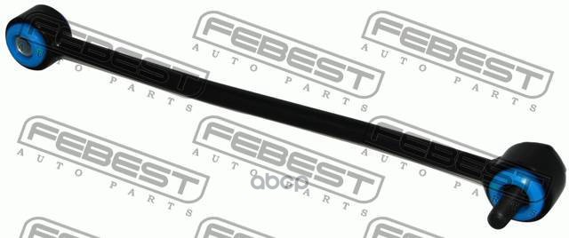 фото Стойка стабилизатора febest 2123trr