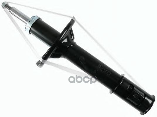 

Амортизатор подвески Sachs 313848