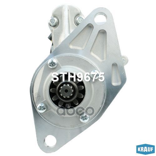 

Стартер Krauf STH9675