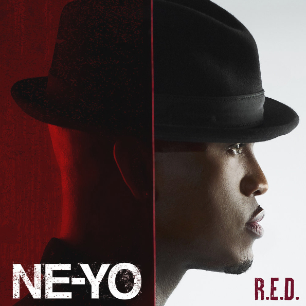 

Ne-Yo R,E,D, (RU)(CD)