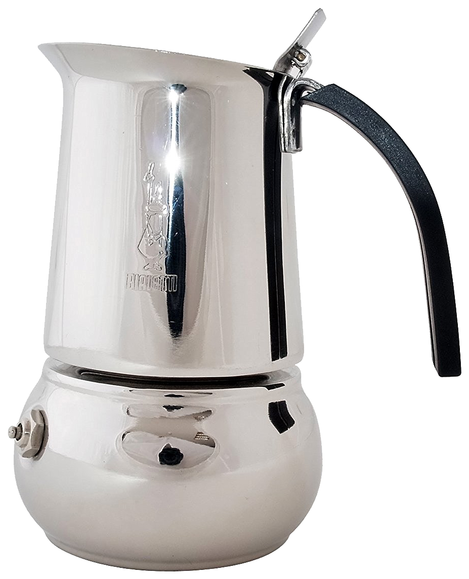 

Кофеварка гейзерная Bialetti Kitty 4882