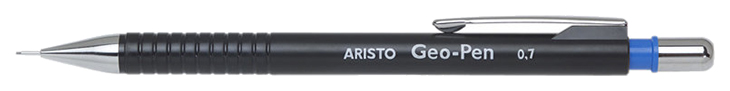 

Карандаш механический Aristo Geo-Pen AH85007 0,7 мм, AH85007