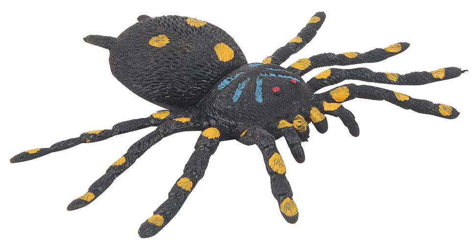 фото Фигурка simba паук w6328-spiders в ассортименте
