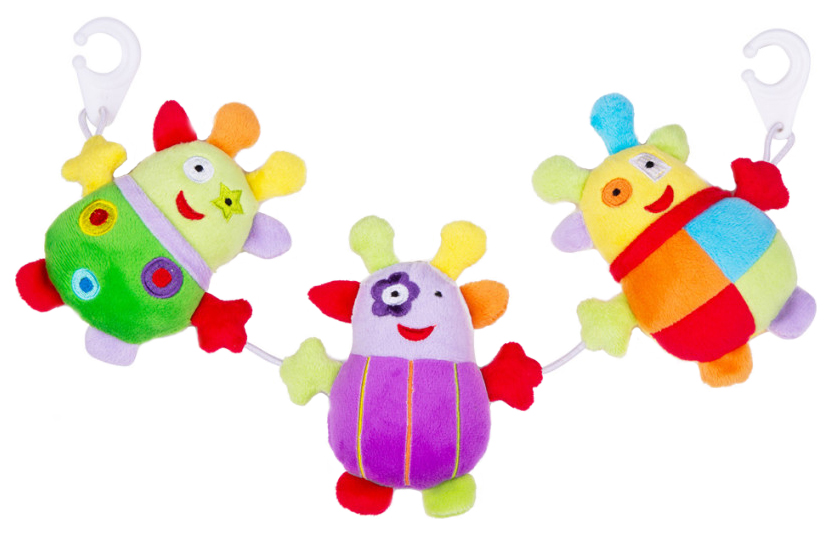 

Подвесная игрушка Leader Kids Пришельцы 18 см
