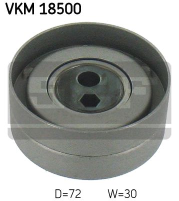 

Натяжной ролик SKF VKM 18500