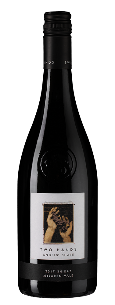 

Вино Angel's Share, Two Hands, 2017 г.