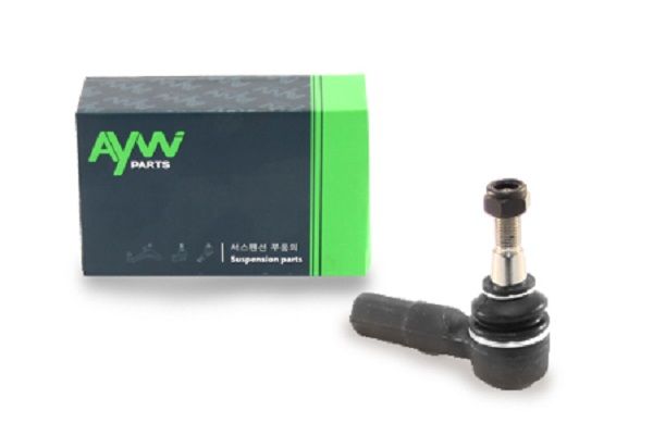 

Наконечник поперечной рулевой тяги AYWIPARTS AW1310394LR
