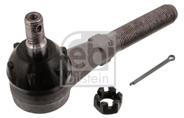 

Наконечник поперечной рулевой тяги FEBI 41088