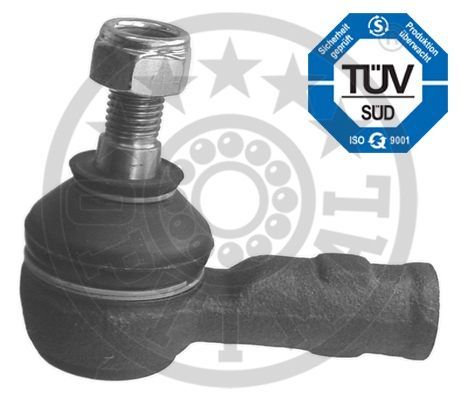 

Наконечник поперечной рулевой тяги OPTIMAL G1-211