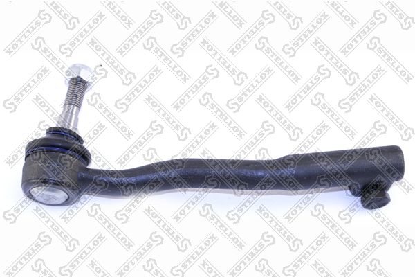 

Наконечник поперечной рулевой тяги STELLOX 51-00763-SX