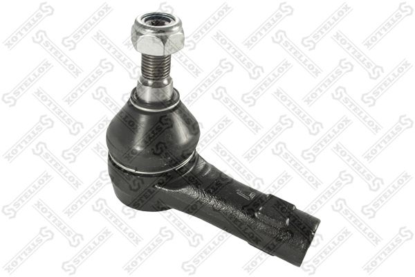 

Наконечник поперечной рулевой тяги STELLOX 51-02485A-SX