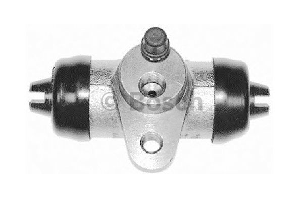 

Колесный тормозной цилиндр BOSCH F 026 002 305