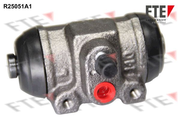 

Тормозной цилиндр FTE R25051A1