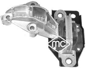 

Опора двигателя Metalcaucho 05747