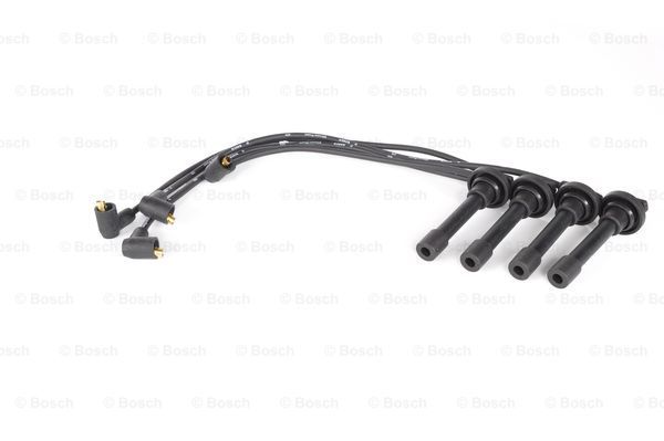 

Комплект проводов зажигания BOSCH 0 986 356 776