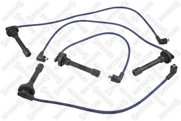 

Комплект проводов зажигания STELLOX 10-38073-SX