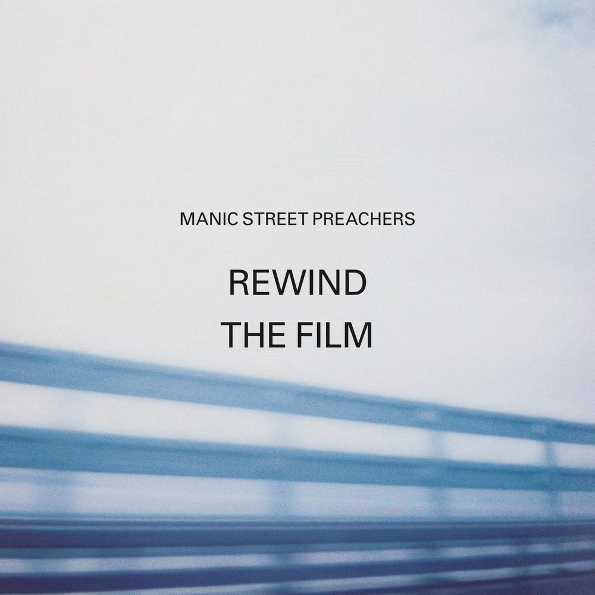 

Manic Street Preachers Rewind The Film (Deluxe Edition)(2CD)