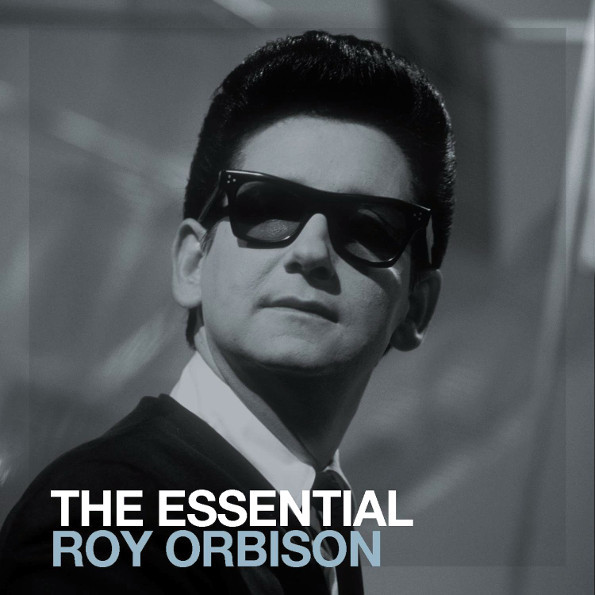 

Roy Orbison The Essential (2CD)