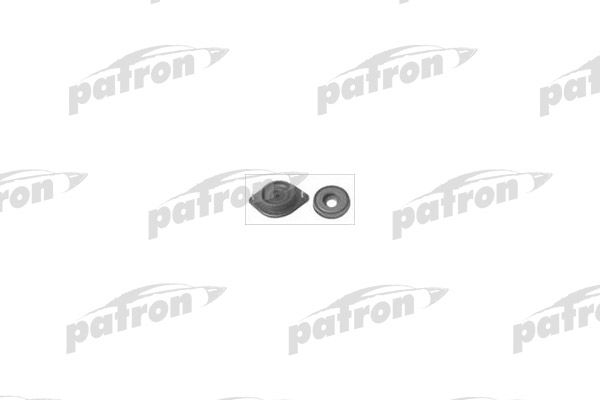 

Опора стойки амортизатора PATRON PSE4076