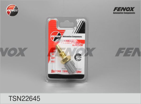 

Датчик температуры охлаждающей жидкости FENOX TSN22645